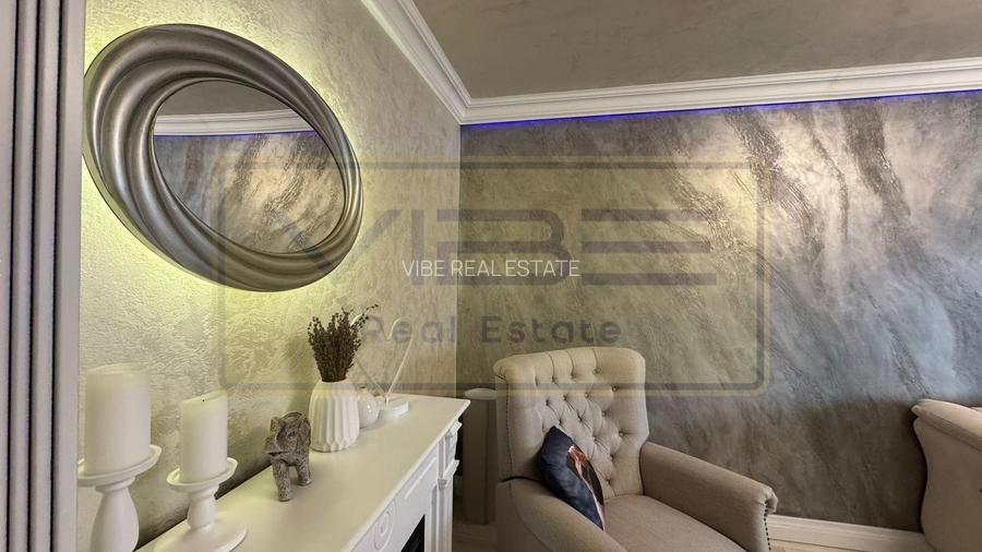 Apartament 3 camere premium Tatarasi Parcul Ciurchi - 83