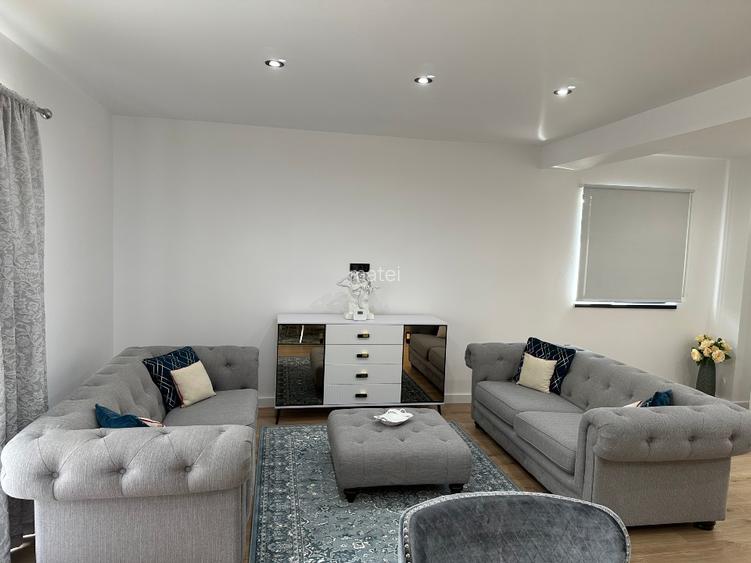 Tunari, Complexul   Paris Residence - 3