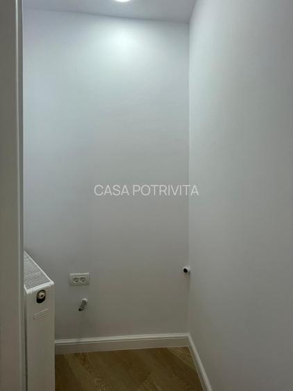 Exclusivitate - Faleza Nord, studio nou renovat, instalații noi, centrală pe gaz - 17
