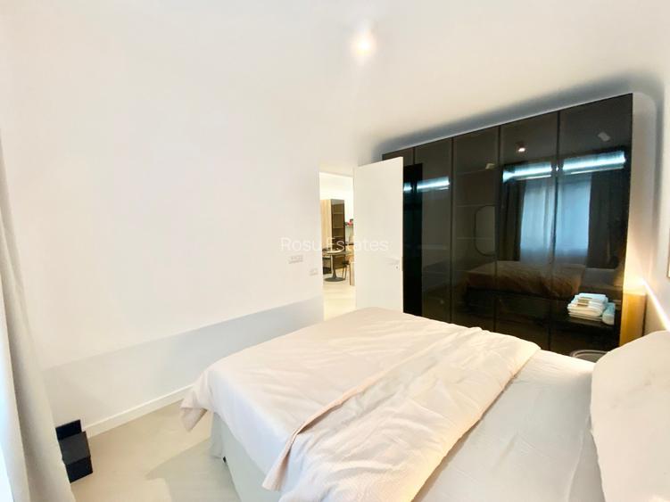 De vanzare  | Apartament 2 Camere Mobilat | Cortina North Pipera Voluntari TVA 0 - 8