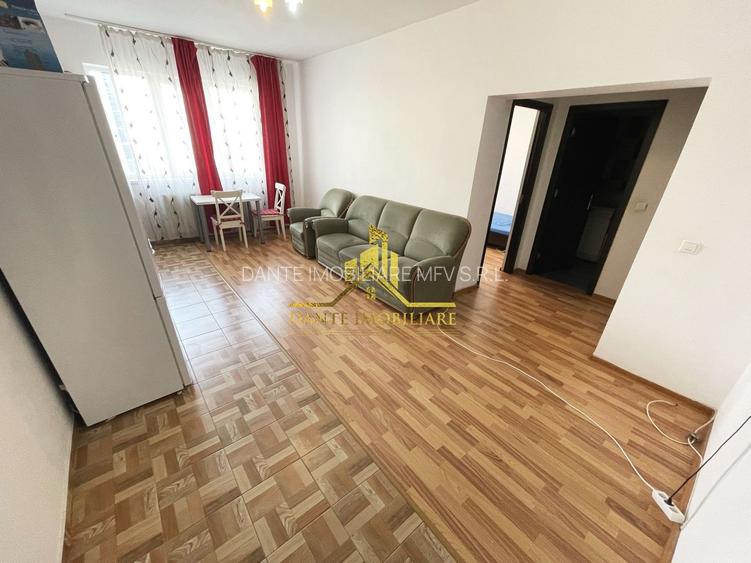 2 camere, mobilat modern, LA CHEIE , Gheorgheni, zona FSEGA - 7