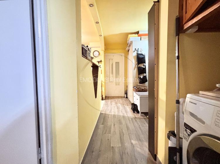 Apartament 2 camere decomandat - Lipovei, Timisoara - 9