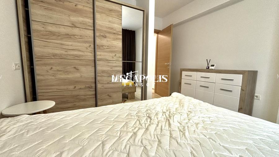 Apartament 2 camere | Etaj intermediar | Tractorul | Top City - 11