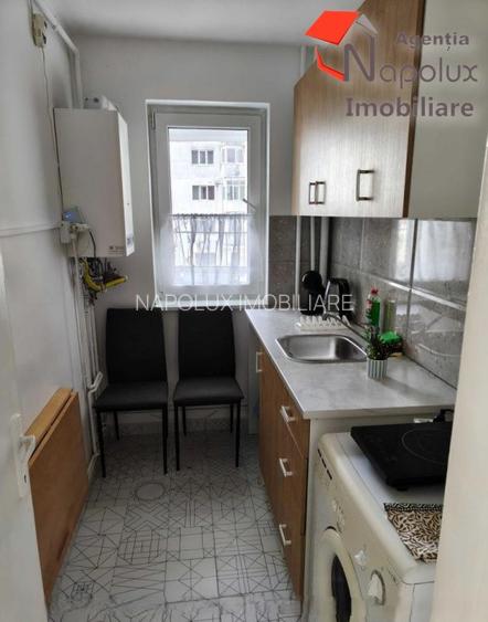 🏡 Apartament 2 camere decomandat, modern, Mănăștur – 40 mp + balcon✨ - 4