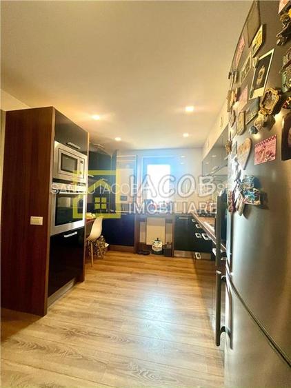 Apartament 3 camere, str. Alecu Russo, langa Vila Royal, Bacau - 6