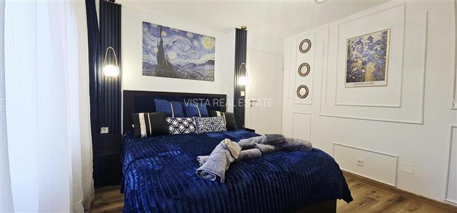 Apartament renovat cu 4 camere in Centrul Civic, Brasov - 4