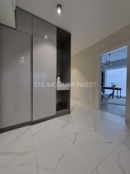 Apartament 3 camere ansamblu exclusivist,Upper premium,Theodor Pallady - 3