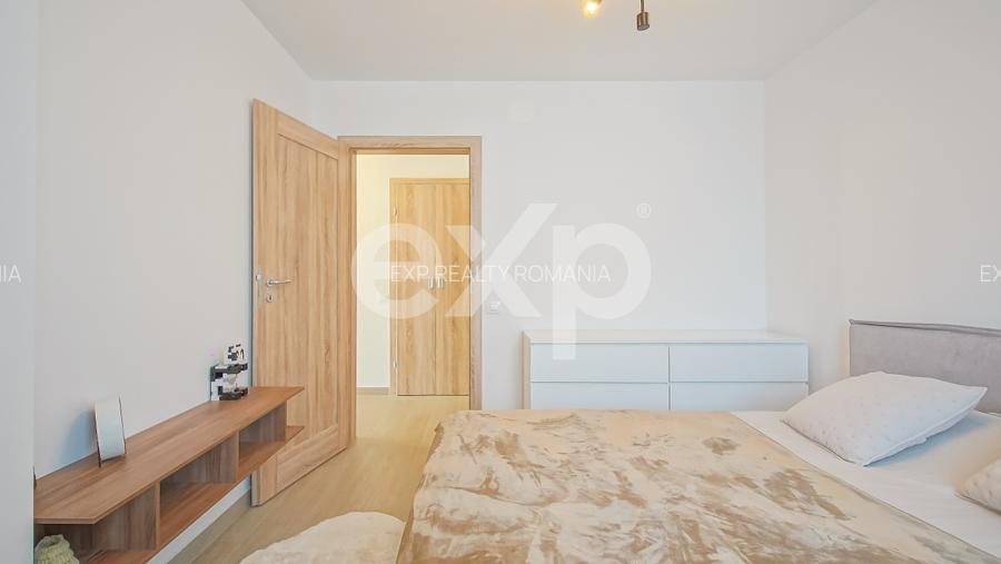 Apartament cu 3 camere | 94 mp utili | Urban Plaza - str. Carpaților - 12