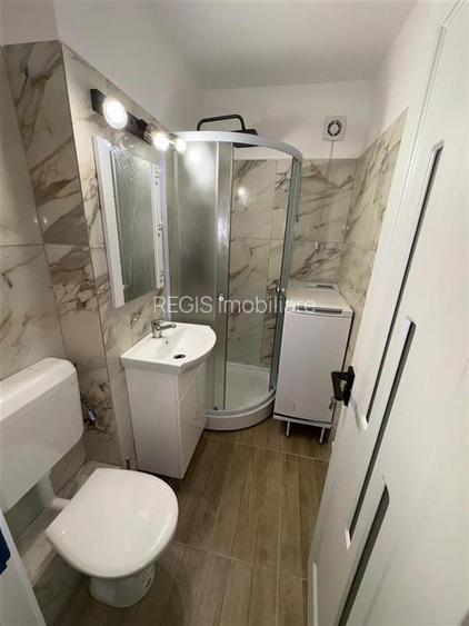 Apartament Doua Camere Astra - 8