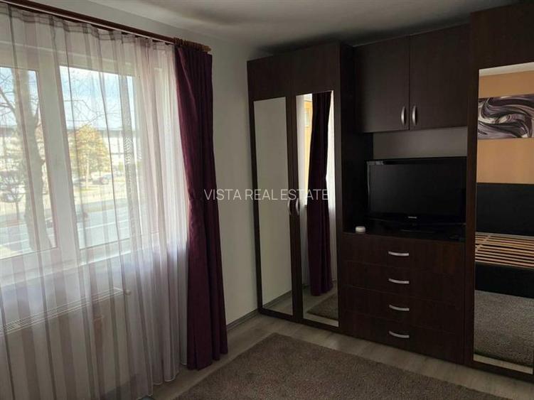 Apartament spatios cu 2 camere, etaj 1 , B-dul Garii, Brasov - 7