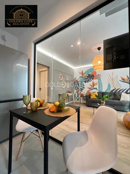 Garsoniera Exigent Plaza Faza 4 | SmartHome | Centrala | Balcon | AC | - 6