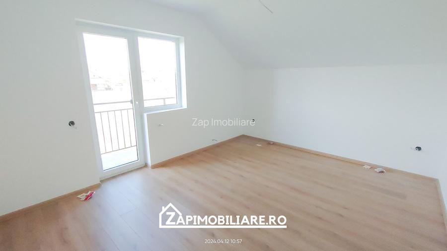 Casa 4 camere  - Sancraiul de Mures - 28