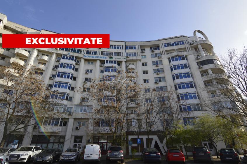 VANZARE APARTAMENT 3 CAMERE UNIRII - NERVA TRAIAN - 32