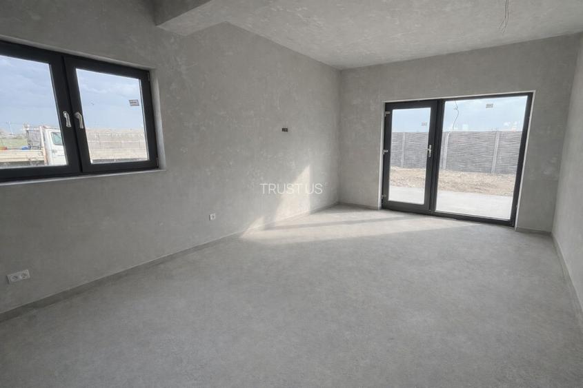 COMISION 0% | Duplex de Vanzare | Mosnita Noua - Kaufland | 4 Camere - 6