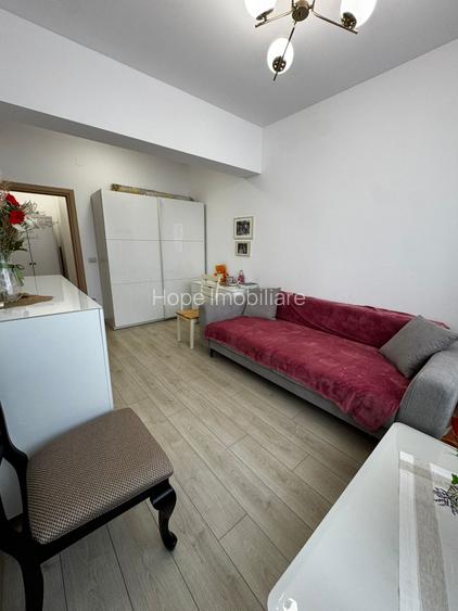 Soseaua Oltenitei-Gama Rezidence-garsoniera - 4