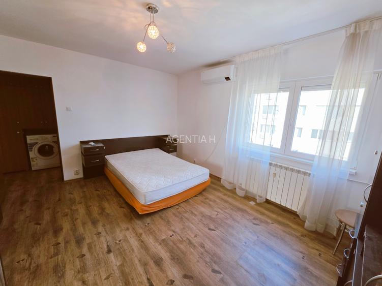 2 camere Dristor - Park Lake et 9/10 stradal - 19