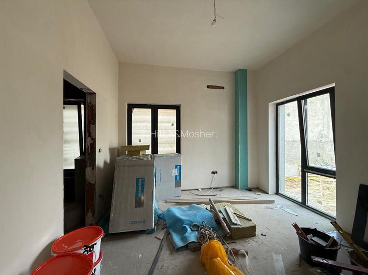 Clădire reprezentativă de închiriat, 560 mp utili, zona Complex, - 17