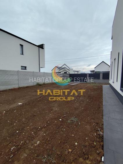 Casa Smart 4 Camere, Finisata la Cheie, Teren 362 mp - 13