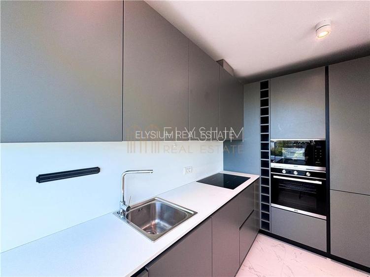 Apartament 3 camere de inchiriat One Mircea Eliade - 6