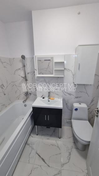 Inchiriere apartament 2 camere, renovat in Z. Centrala- Catedrala - 16