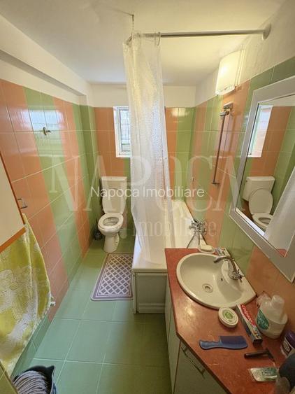 Apartament 2 camere de vanzare in Buna Ziua, Cluj Napoca - 4