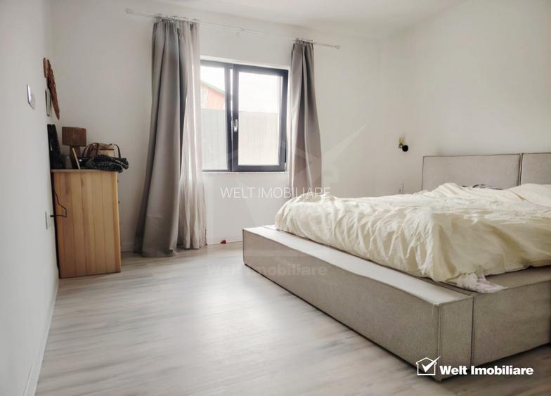 Casa finisat in Corusu - locul unde linistea devine ACASA - 12