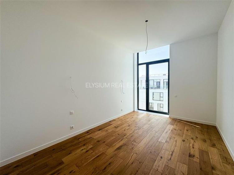 Penthouse de vanzare 4 camere One Cotroceni Park - 14