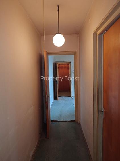 Apartament 4 camere necesita renovar, Chilia Veche, Drumul Taberei - 3