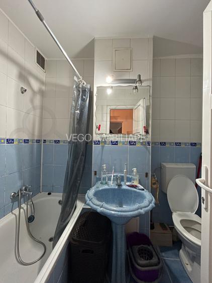 Apartament 1 camera, decomandat mobilat utilat, zona USAMV - Izlazului - 8