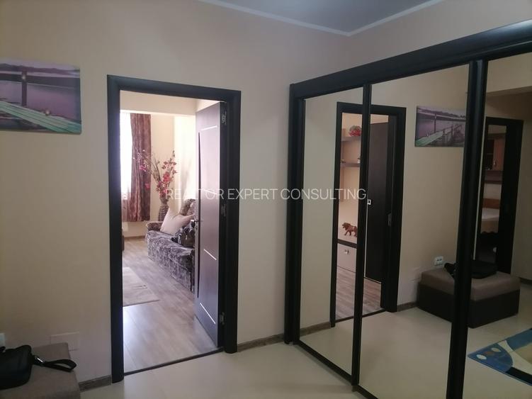 Apartament 2 camere, zona Compozitori, centrala gaz, etaj 2, termen lung. - 10