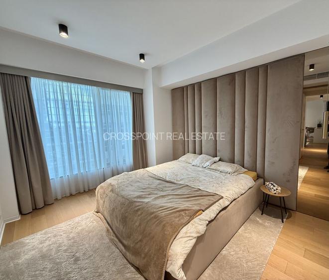 Apartament de lux cu 3 camere și vedere la lac – One Mircea Eliade - 11