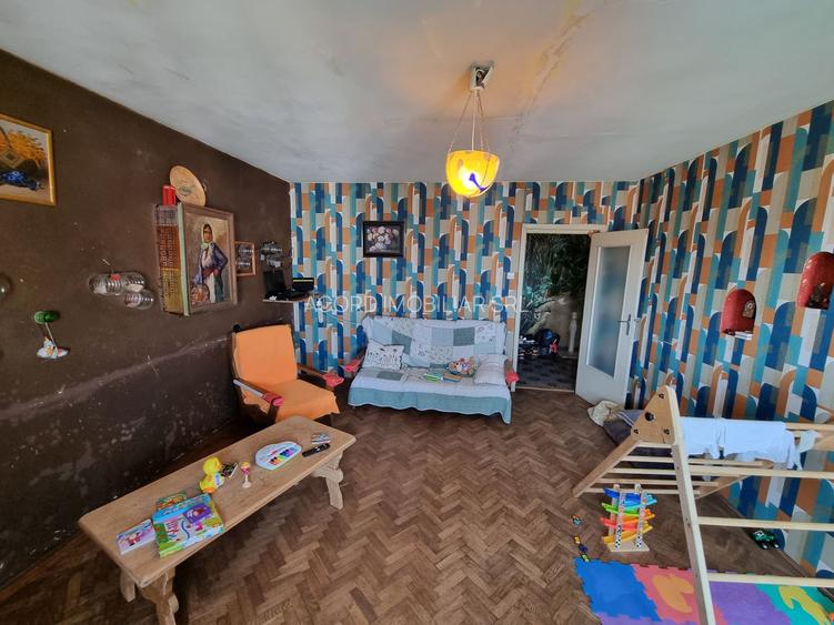 Tomis 2-apartament 4 camere decomandat 100 mp cu garaj - 2