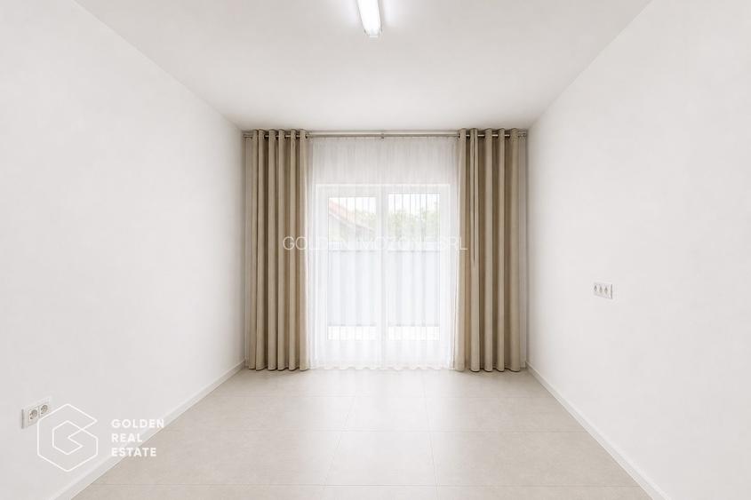 Apartament 2 camere cu curte proprie | Braytim, Giroc, investiție sau locuință - 4