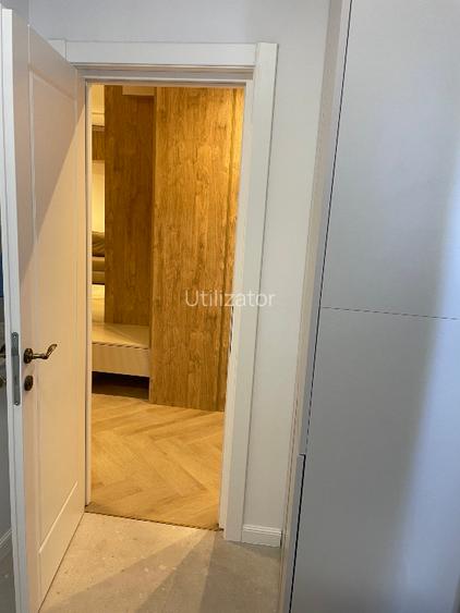 Ofer spre inchiriere studio modern - Aviatorii  Residence 4 - 10