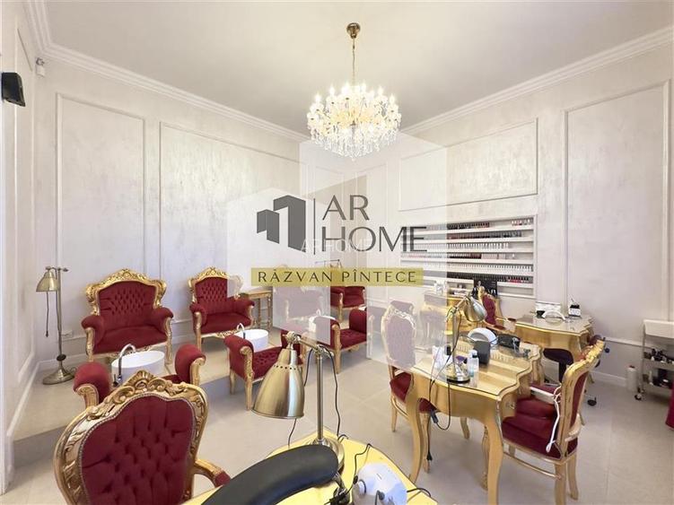 Vila interbelica renovata complet in zona centrala Ploiesti - 12