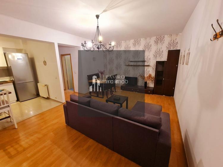 Apartament 2 camere | Titan | Mobilat | SECTOR 3 - 1