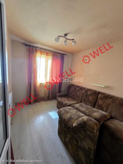 Apartament de vânzare în Sfântu Gheorghe, zona Ciucului! - 7