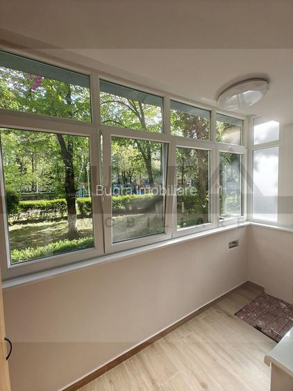 Apartament de 3 camere, modern, 60mp, garaj, zona Interservisan - 7