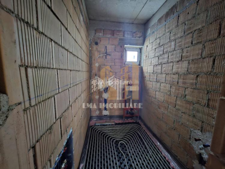 Ocazie! 2 Case individuale 4 camere Sanpetru Brasov - 6