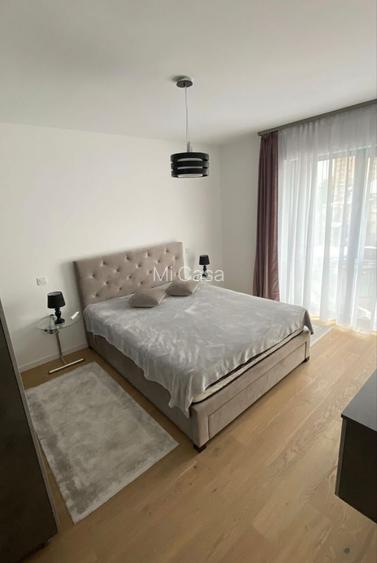 Apartament lux 2 camere, zona centrala, Cosmopolit - 4