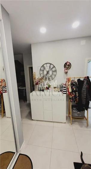 GIROC - 3 CAM - 2 BAI -2 TERASE - INCALZILE PARDOSEALA - LOC PARCARE - LUX- - 2