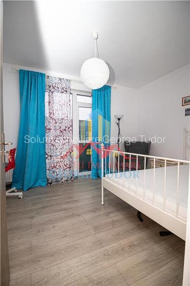 Ap. 2 camere 46 mp, Str. Soarelui Nr 14, Chiajna - 5