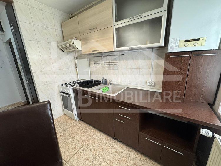 Aparatament cu 2 camere, 52mp, Zona Aleea Carpati - 7