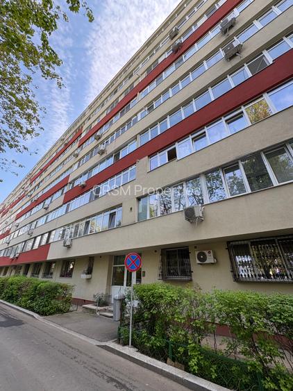 Apartament 2 Camere Giurgiului 52mp Bloc Reabilitat Etaj 7/8 - 22
