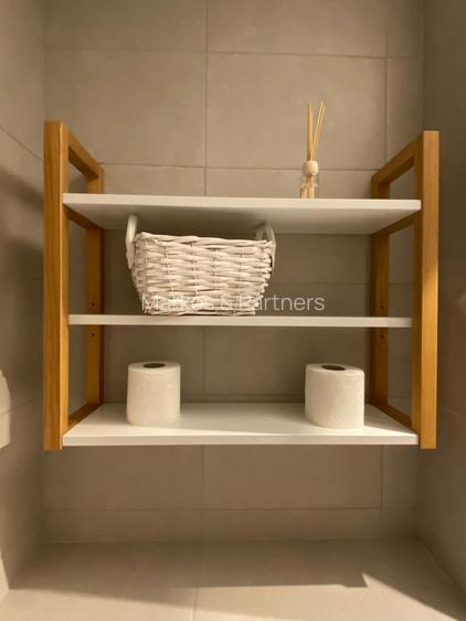 2 Camere | View Superb | Mobilat, Utilat | zona Gemenii - 12