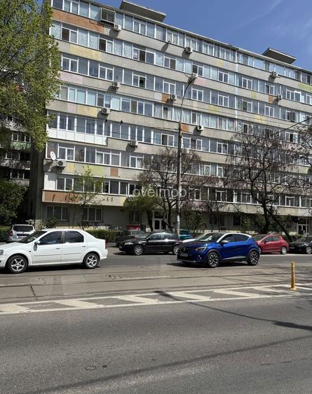 Apartament 2 camere 1 Mai - 14