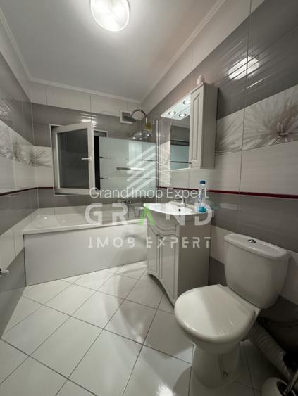 Ap 3 camere | BALCON | PARCARE | Apahida/Primarie - 18