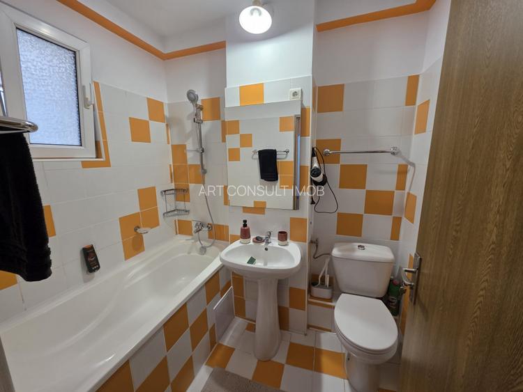 Apartament 2 Camere | Gorjului | Balcon | Renovat Recent | Metrou | Comision 0 - 13