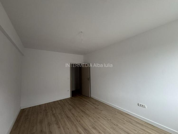 Vanzare I Apartament 3 camere I BLOC NOU I 72 MP I Alba Iulia I - 15