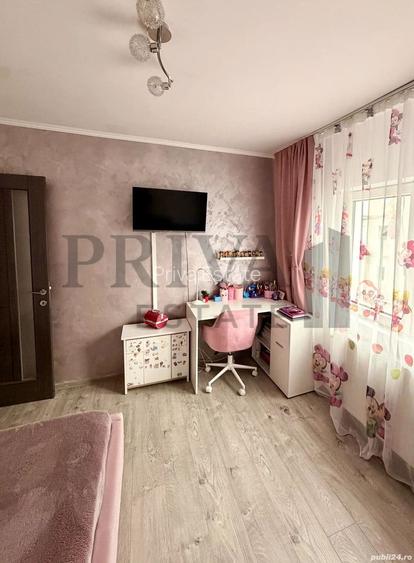 Apartament modern cu 3 camere, centrala proprie- Kiriac/Brâncoveanu - 4